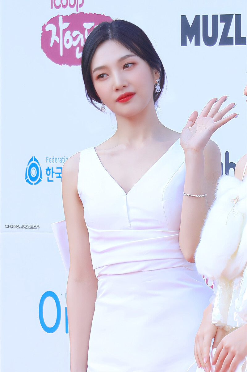 220127 Red Velvet Joy - Gaon Chart Music Awards documents 4