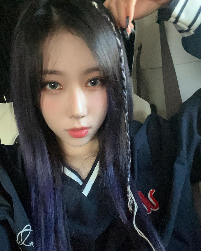 221021 Dreamcatcher Handong Instagram Update documents 7