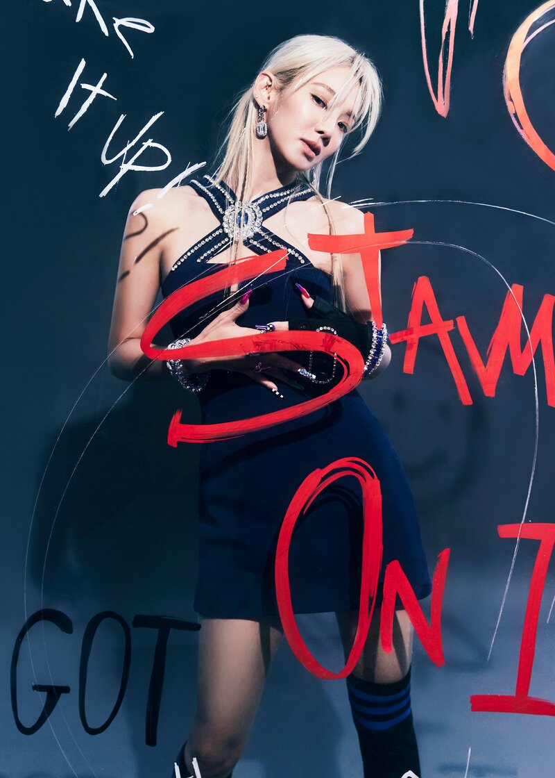 GOT the beat 'Stamp On It' Concept Teasers documents 8