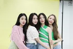 220727 Brave Naver Post - Brave Girls - 'Vanity Teen' Photoshoot