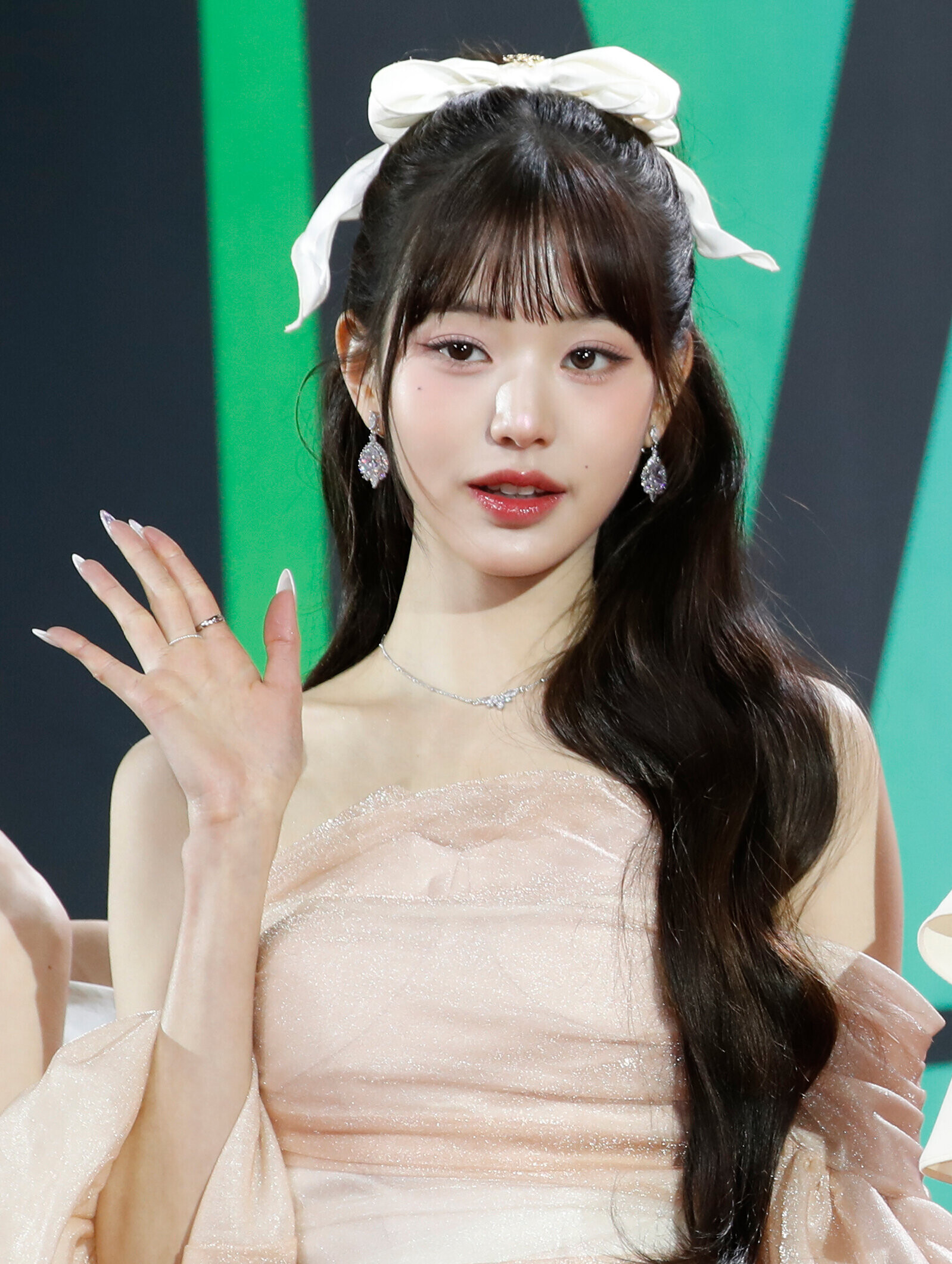 231202 WONYOUNG - Melon Music Awards 2023 | kpopping