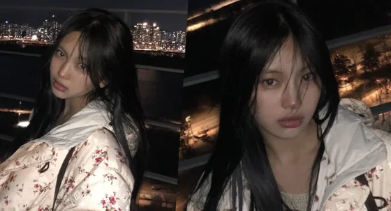 “She Should Be a Movie Star” – NewJeans’ Hyein Once Again Made Korean ...