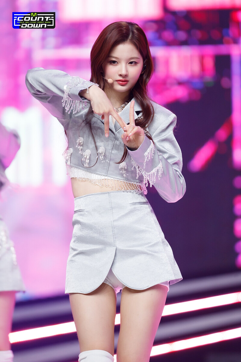 220324 NMIXX - 'O.O' at M Countdown documents 3