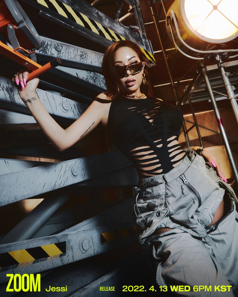 JESSI 'ZOOM' Concept Teasers documents 10