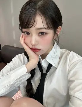 Jang Wonyoung • (장원영)