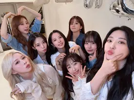 250225 WJSN Twitter Update