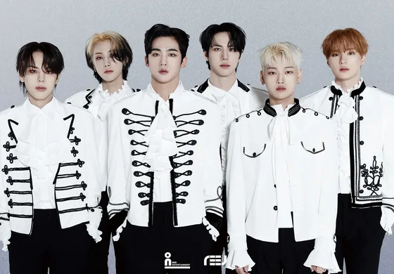 WEi to Embark On Their First-Ever World Tour + Announces Official Tour Schedule for 2022