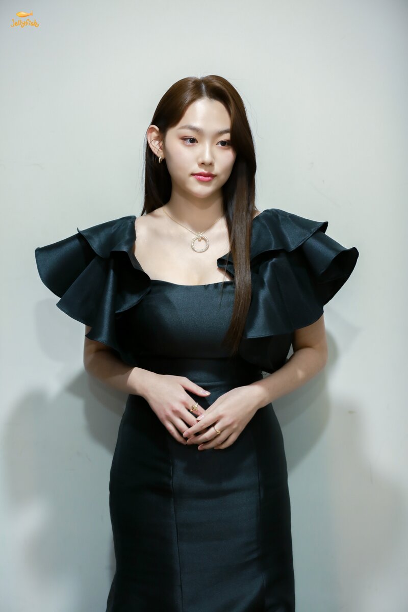 230111 Jellyfish Naver Post - Kang Mina - KBS Drama Awards documents 5