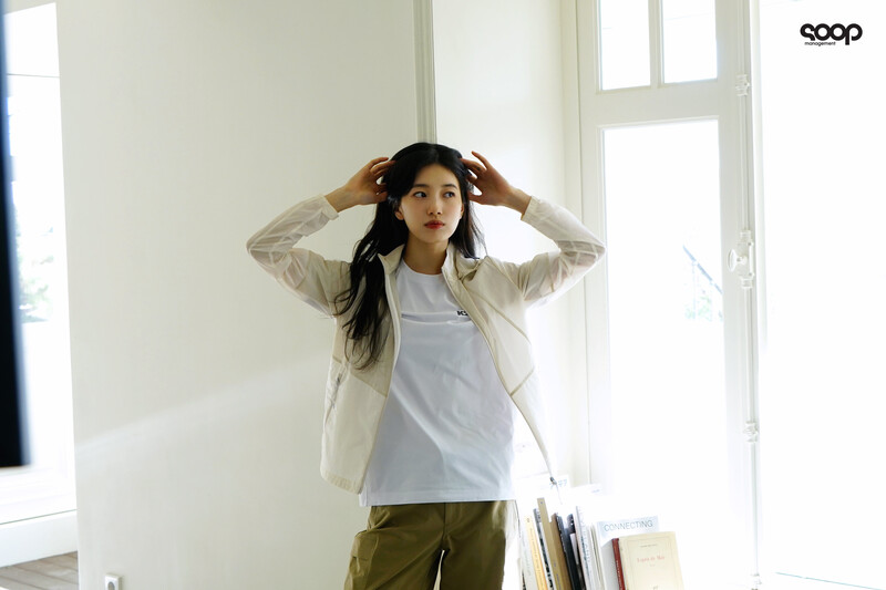 240516 SOOP Naver Post - Suzy - K2 Photoshoot Behind documents 13