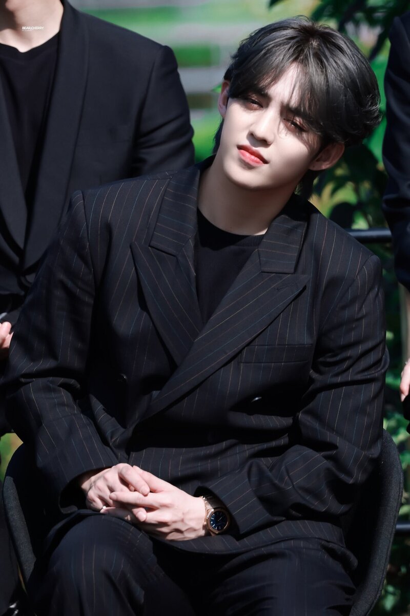 240626 SEVENTEEN S.Coups- UNESCO Goodwill Ambassador for Youth Event documents 3