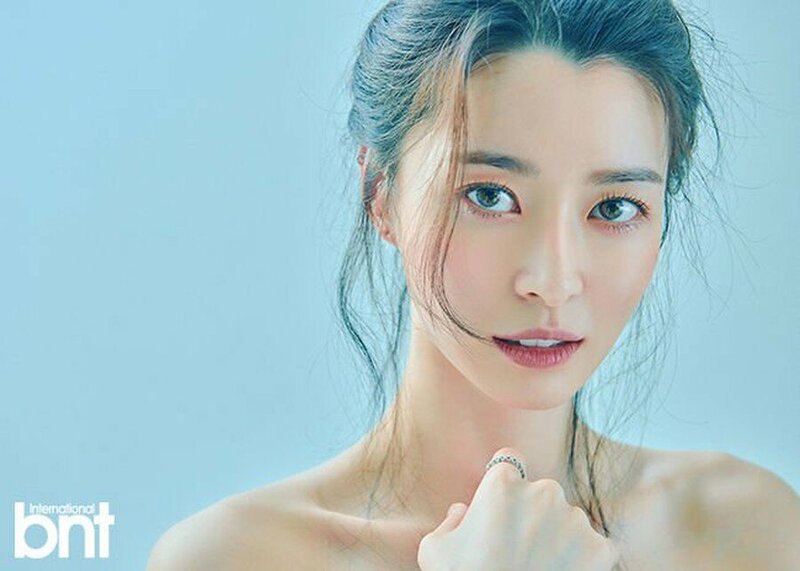 Kwon Nara for BNT International | August 2018 documents 3