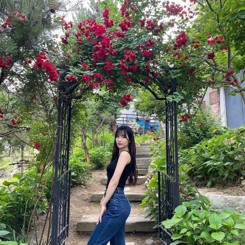 210620 Sohee Instagram Update documents 1