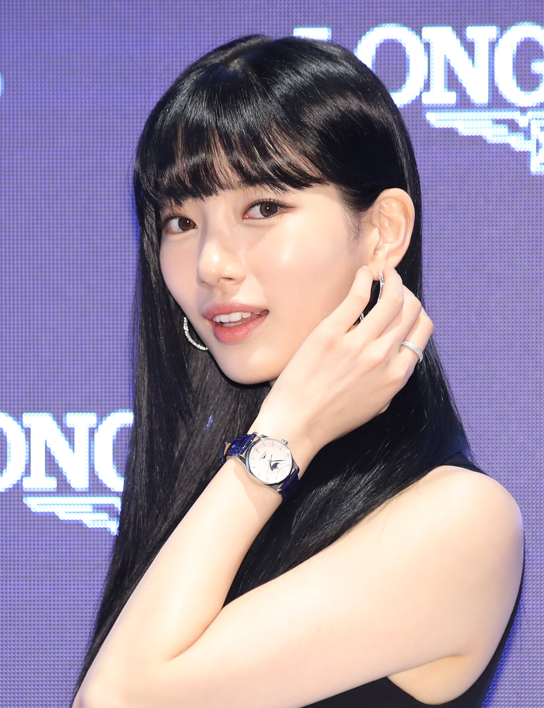 230510 Bae Suzy - Longines Event | kpopping