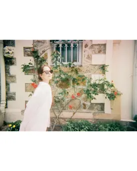 240912 YoonA Instagram Update