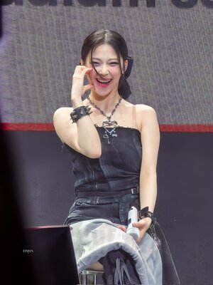 240608 BABYMONSTER Ruka - ‘SEE YOU THERE’ Fan Meeting in Jakarta