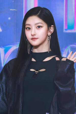 241227 Haneul at 2024 Asia Artist Awards