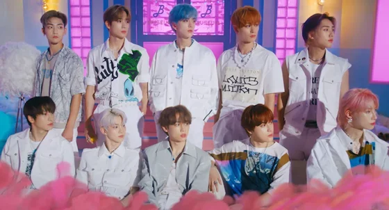 “Be Aware,” The Boyz Is Back With “Whisper” MV!