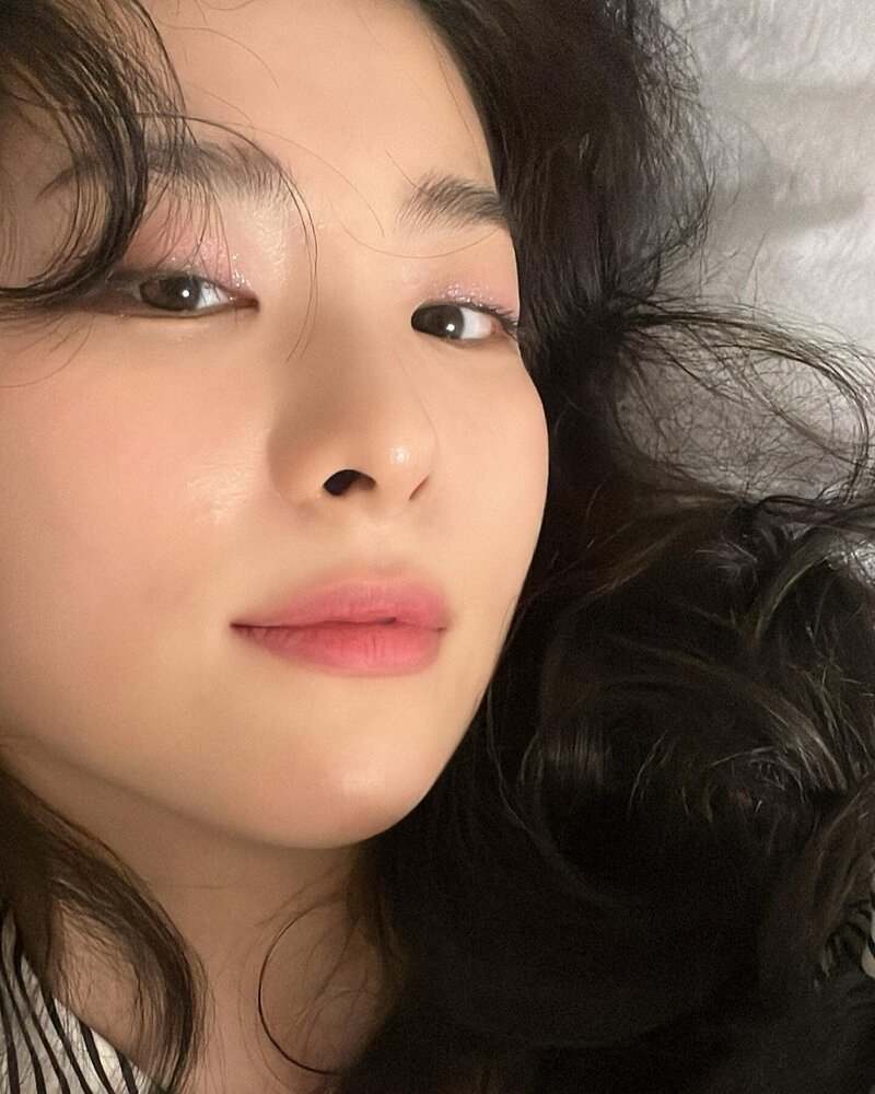 220310 Red Velvet Seulgi Instagram Update documents 5