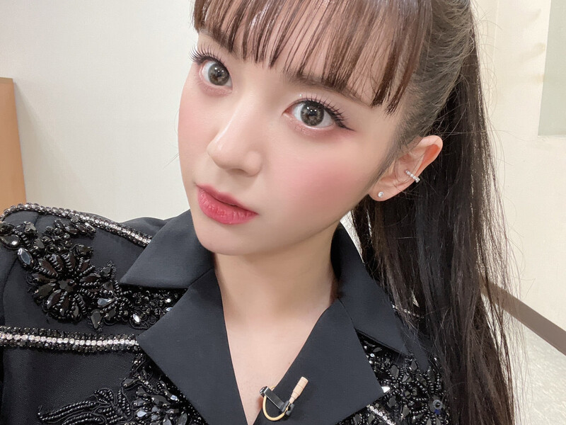 220520 Kep1er Twitter Update - Mashiro documents 2