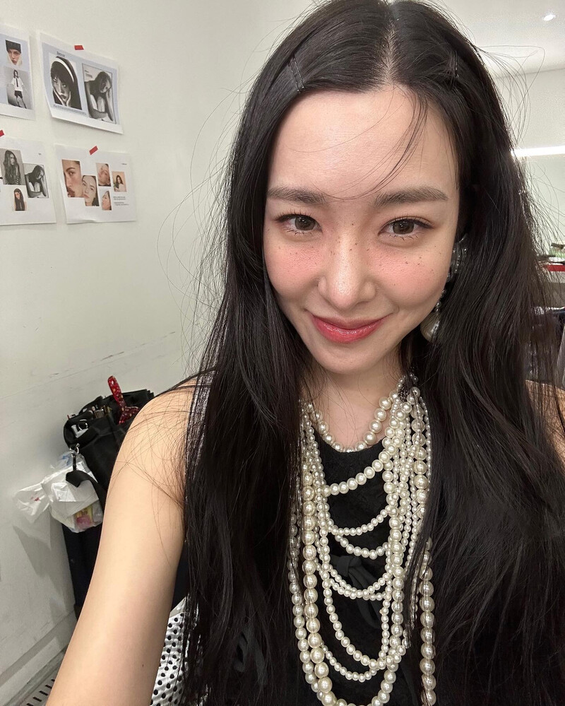 230222 Tiffany Young Instagram Update documents 6