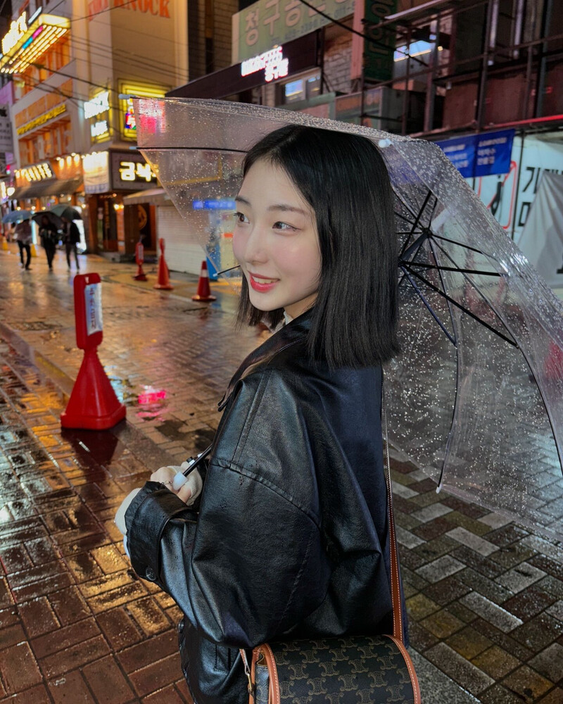 241030 - YeoJin Instagram Update documents 8