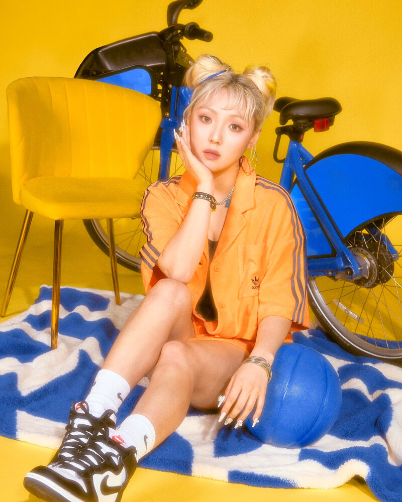 Min - Prime Time 1st Mini Album teasers documents 1