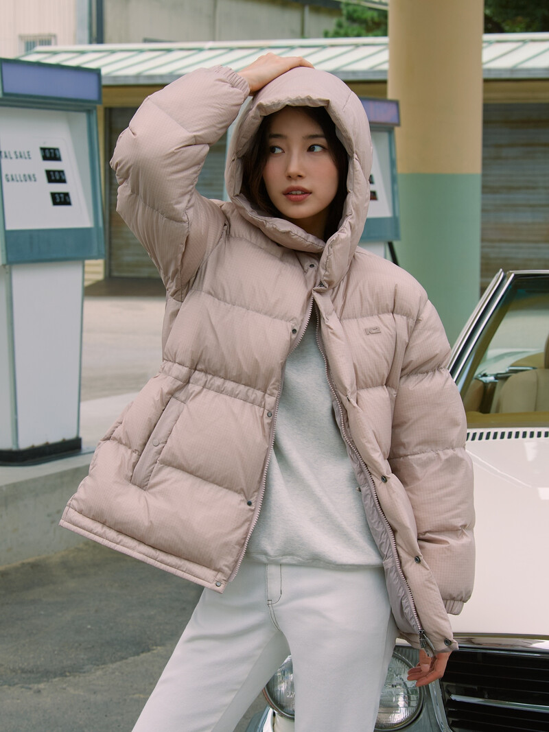 Suzy for K2 FW Collection 2024 documents 2