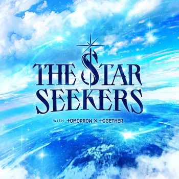 The Star Seekers