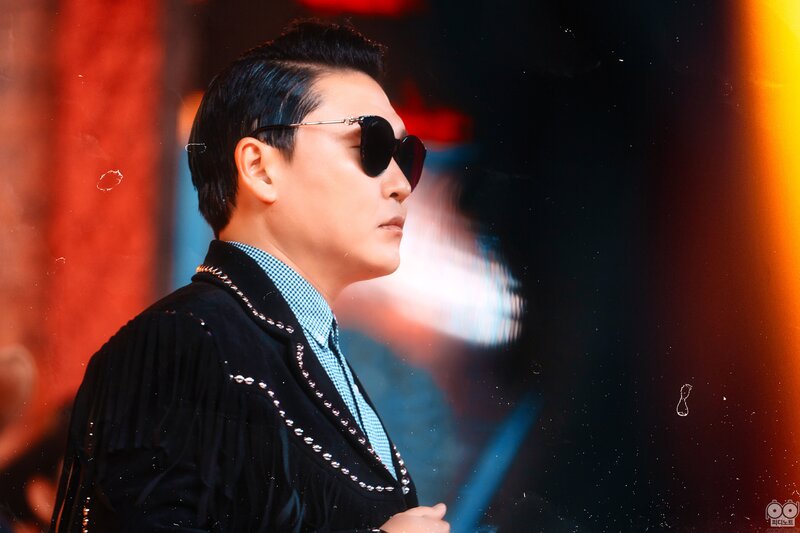 220501 PSY- 'THAT THAT' at INKIGAYO documents 1