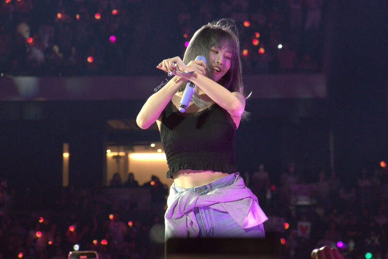 220514 TWICE 4TH WORLD TOUR ‘Ⅲ’ ENCORE in Los Angeles - Momo documents 13