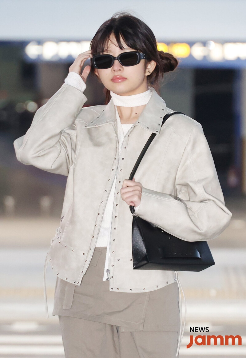 240312 REI AT INCHEON  AIRPORT documents 2