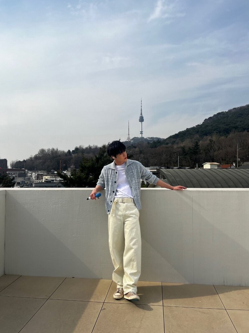 240427 NCTsmtown Twitter Update with Doyoung documents 1