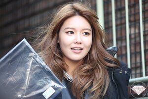 150201 Girls' Generation Sooyoung at WithYou Beaming Effect Charity Bazaar & Auction