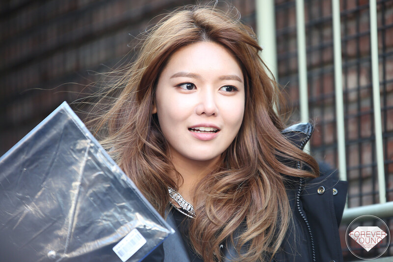 150201 Girls' Generation Sooyoung at WithYou Beaming Effect Charity Bazaar & Auction documents 1