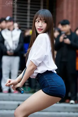 141122 EXID Hani