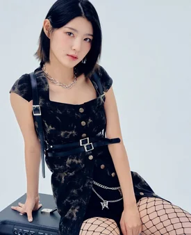 Jo Yujeong My Teenage Girl profile photos