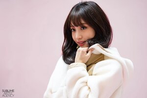 201118 Sublime Artist Naver Post - Hani 'CLRIDE.N' Winter Pictorial