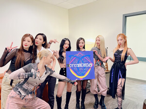 230316 Dreamcatcher Twitter Update