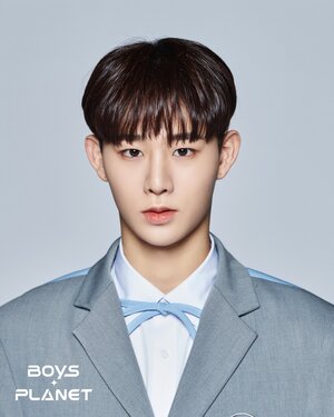 Boys Planet 2023 profile - K group -  Ji Yun Seo