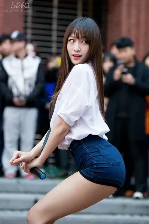 141122 EXID Hani