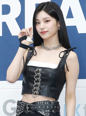 240822 ITZY Yeji - 2024 K-World Dream Awards