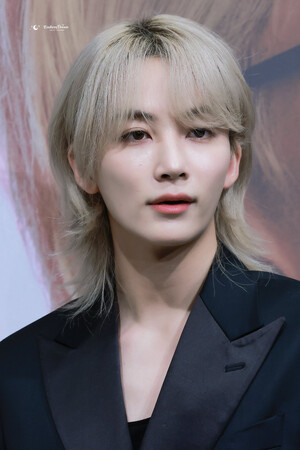 240920 SEVENTEEN Jeonghan - SPECULUM Offline Event Party in Seoul