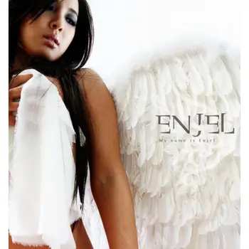 My Name Is Enjel