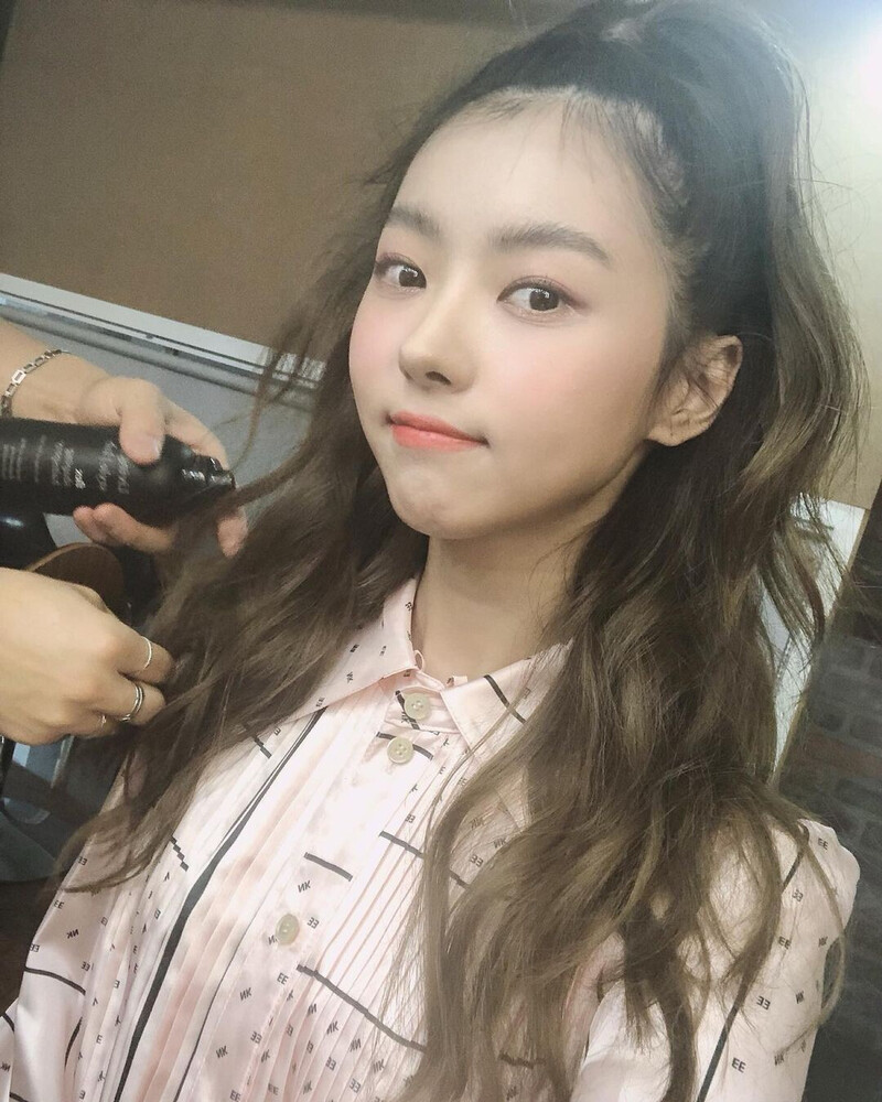 200128 Nayoung Instagram Update documents 1