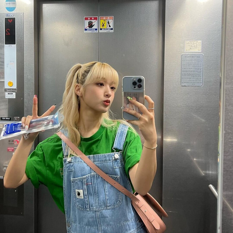 220525 Adora Instagram Update documents 2