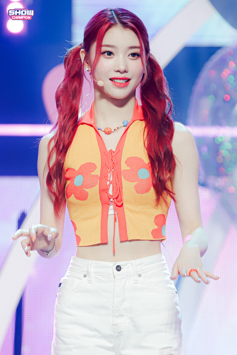 220706 Kep1er - 'Up!' at Show Champion documents 10