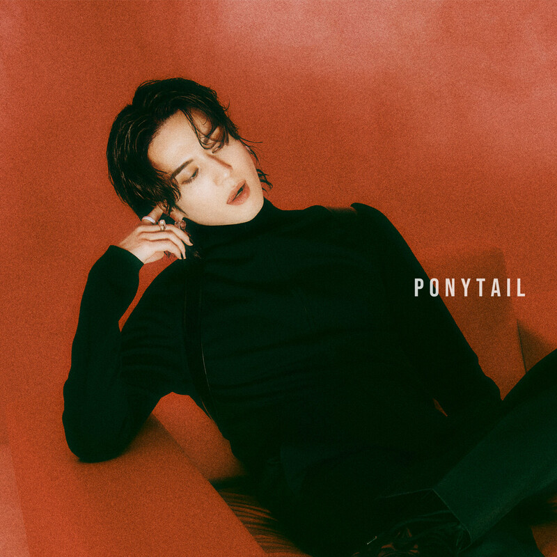 YUGYEOM 'PONYTAIL (Feat. SIK-K)' Concept Teasers documents 1