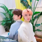 190307 DISPATCH x VLIVE Update with duo NCT's Taeyong & Jaehyun  