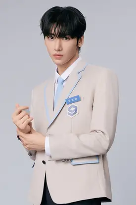 Yang Donghwa Starlight Boys Profile Photo