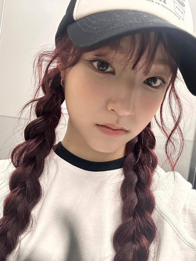 240925 Yunha Twitter Update documents 2